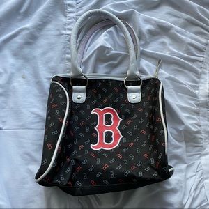 Boston Red Sox Bag